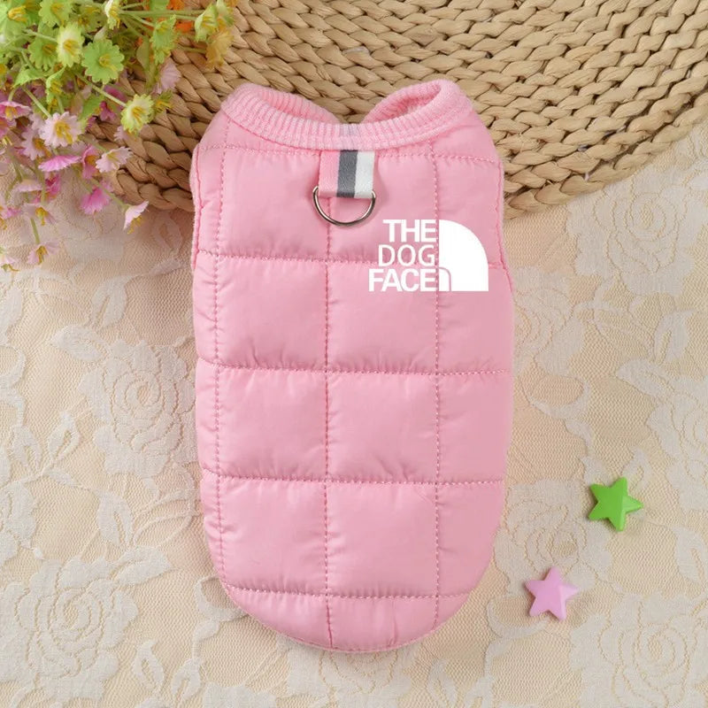๐พ๐ Gilet Pupstyle pour Chien ๐๐พ