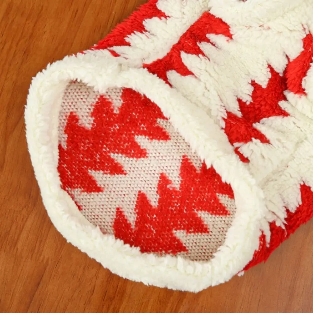 🎄🐾 Pull de Noël Pupstyle pour Chien 🐾🎄