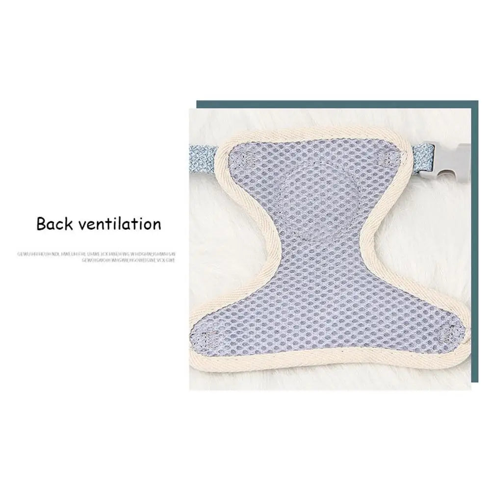 🐾💖 Harnais Pupstyle pour Chien 💖🐾