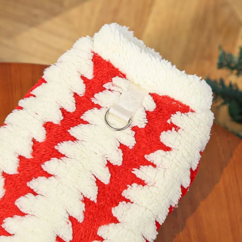 🎄🐾 Pull de Noël Pupstyle pour Chien 🐾🎄