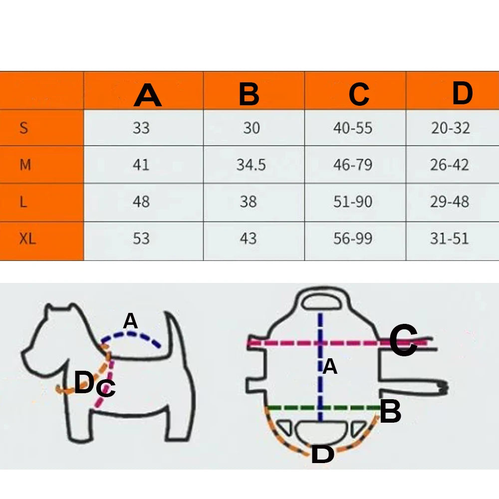 harnais de camouflage