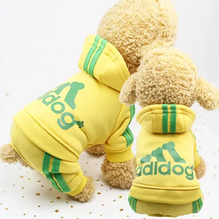 🐾 Manteau Pupstyle pour Chien 🐾