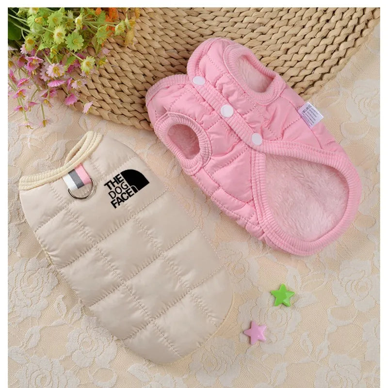 🐾💛 Gilet Pupstyle pour Chien 💛🐾