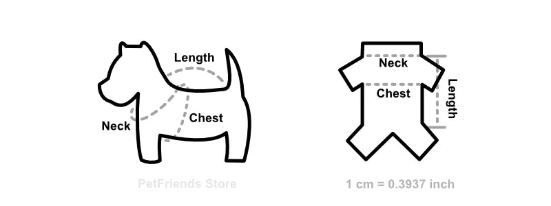 🎅🐾 Costume de Père Noël Pupstyle pour Chien 🐾🎅