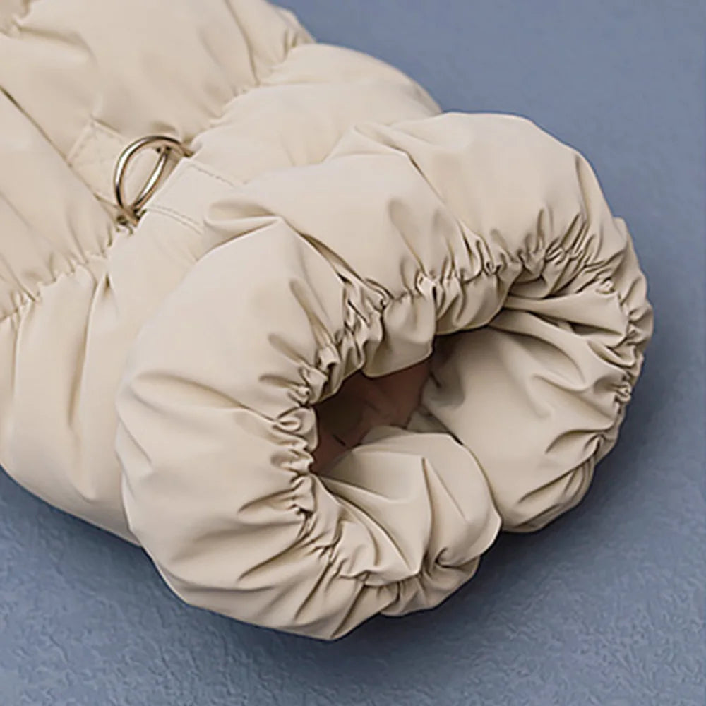 🧥🐾 Doudoune Pupstyle pour Chat 🐾🧥