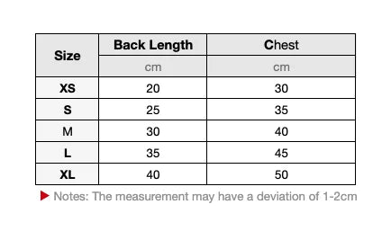 ❄️🐾 Manteau Moumoute Pupstyle pour Chien 🐾❄️