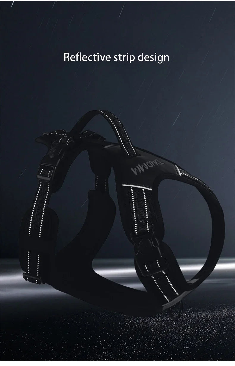 harnais reflective
