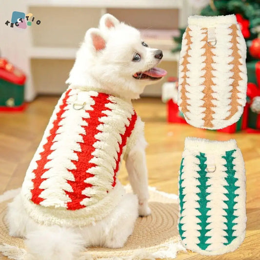 🎄🐾 Pull de Noël Pupstyle pour Chien 🐾🎄