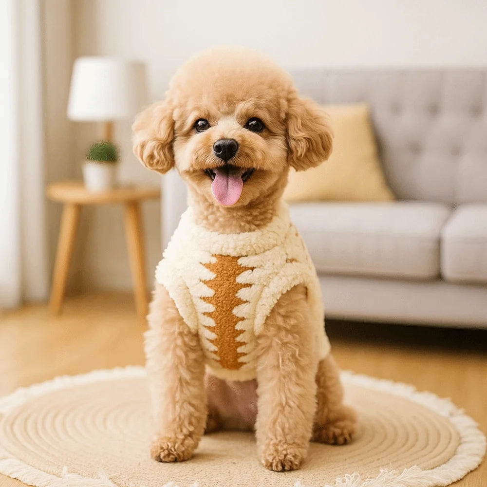 🎄🐾 Pull de Noël Pupstyle pour Chien 🐾🎄