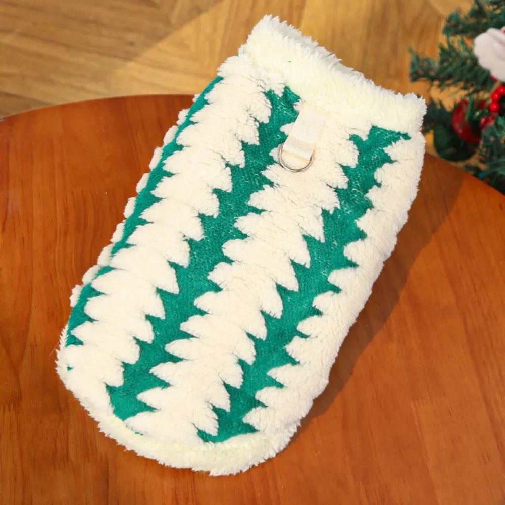🎄🐾 Pull de Noël Pupstyle pour Chien 🐾🎄