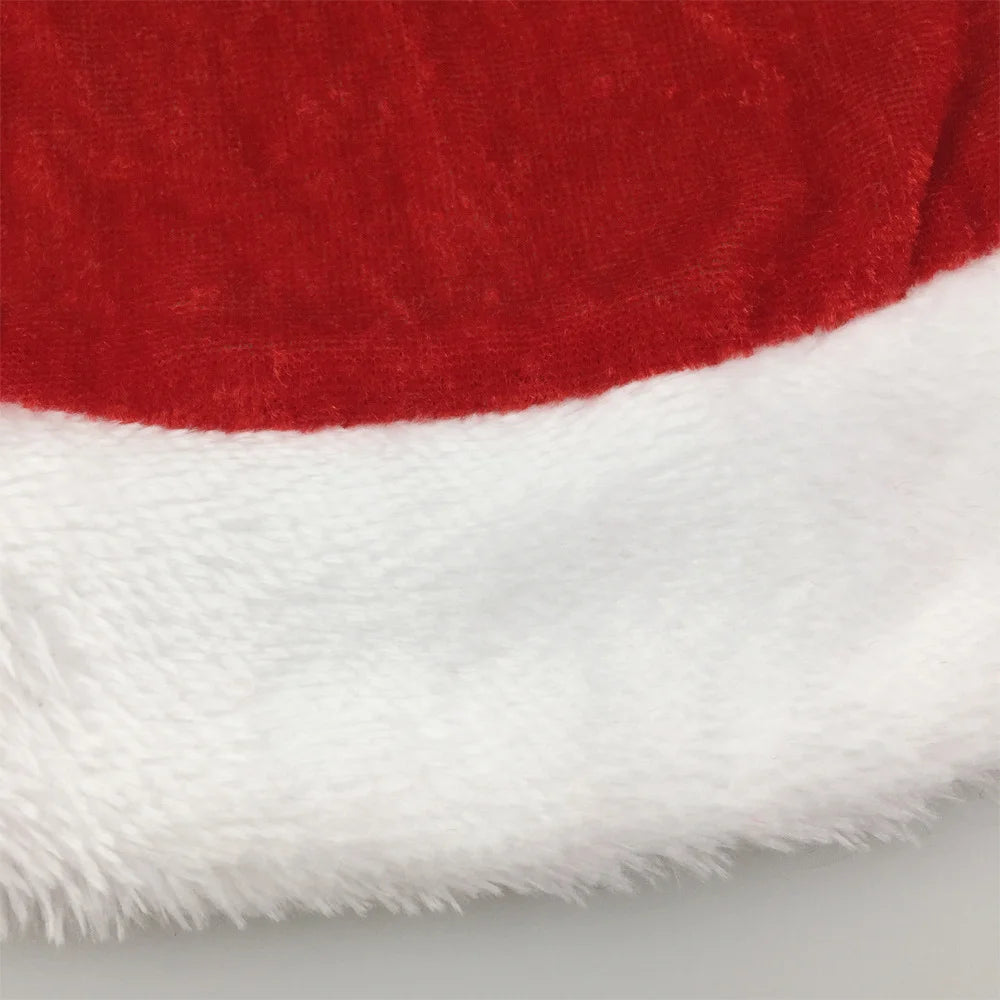 🎅🐾 Costume de Père Noël Pupstyle pour Chien 🐾🎅