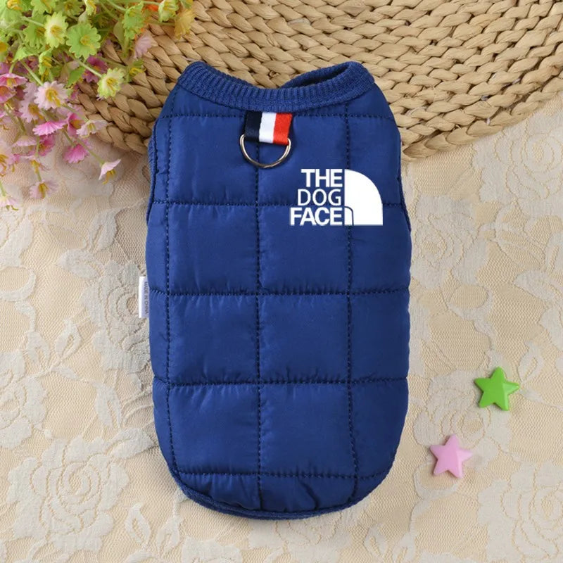 🐾💛 Gilet Pupstyle pour Chien 💛🐾