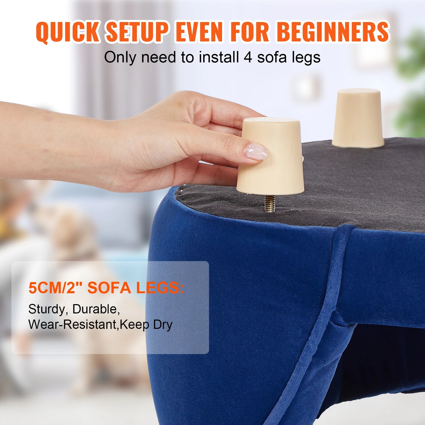 Panier PupStyle Ultra Moelleux