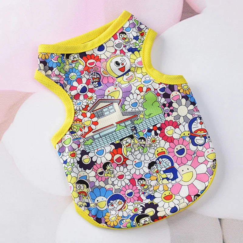 🧶🐱 Pull Pupstyle pour Chat 🐱🧶