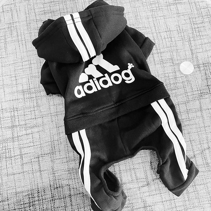 🐾 Manteau Pupstyle pour Chien 🐾