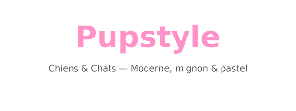 PUPSTYLE